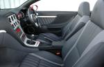 Alfa Romeo Spider 2007 года (UK)